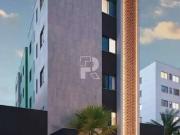 Apartamento para Venda em Belo Horizonte/MG Santo...