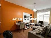 Apartamento para Venda em Belo Horizonte/MG Santo...