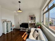 Apartamento para Venda em Belo Horizonte/MG Santo...