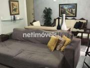 Apartamento para Venda em Belo Horizonte/MG Santo...