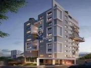 Apartamento para Venda em Belo Horizonte/MG Santo...