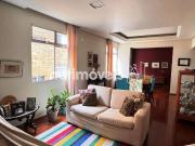 Apartamento para Venda em Belo Horizonte/MG Santo...