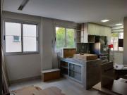 Apartamento para Venda em Belo Horizonte/MG Santo...