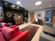 Apartamento para Venda em Belo Horizonte/MG Santo...