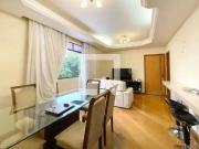 Apartamento para Venda em Belo Horizonte/MG Santo...