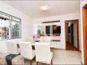 Apartamento para Venda em Belo Horizonte/MG Santo...