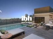 Apartamento para Venda em Belo Horizonte/MG Santo...
