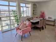 Apartamento para Venda em Belo Horizonte/MG Santo...