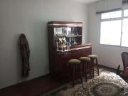 Apartamento para Venda em Belo Horizonte/MG Santo...