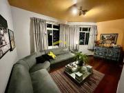 Apartamento para Venda em Belo Horizonte/MG Santo...