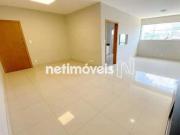 Apartamento para Venda em Belo Horizonte/MG Santo...