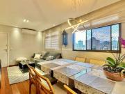 Apartamento para Venda em Belo Horizonte/MG Santo...