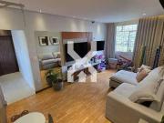 Apartamento para Venda em Belo Horizonte/MG Santo...