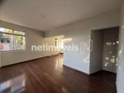Apartamento para Venda em Belo Horizonte/MG Santo...