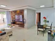 Apartamento para Venda em Belo Horizonte/MG Santo...