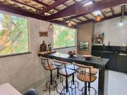 Apartamento para Venda em Belo Horizonte/MG Santo...