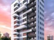 Apartamento para Venda em Belo Horizonte/MG Santo...