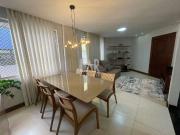 Apartamento para Venda em Belo Horizonte/MG Santo...