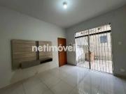 Apartamento para Venda em Belo Horizonte/MG Santo...