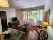 Apartamento para Venda em Belo Horizonte/MG Santo...