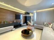 Apartamento para Venda em Belo Horizonte/MG Santo...