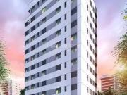 Apartamento para Venda em Belo Horizonte/MG Santo...