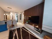 Apartamento para Venda em Belo Horizonte/MG Santo...