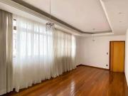 Apartamento para Venda em Belo Horizonte/MG Santo...