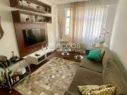 Apartamento para Venda em Belo Horizonte/MG Santo...