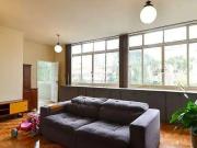 Apartamento para Venda em Belo Horizonte/MG Santo...