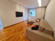 Apartamento para Venda em Belo Horizonte/MG Santo...