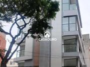 Apartamento para Venda em Belo Horizonte/MG Santo...