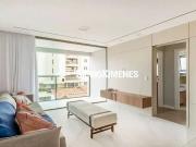 Apartamento para Venda em Belo Horizonte/MG Santo...