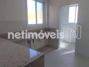 Apartamento para Venda em Belo Horizonte/MG Santo...