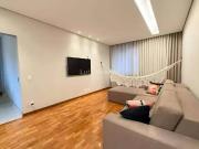 Apartamento para Venda em Belo Horizonte/MG Santo...