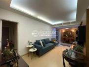 Apartamento para Venda em Belo Horizonte/MG Santo...