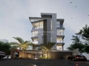 Apartamento para Venda em Belo Horizonte/MG Santo...