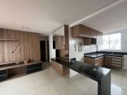 Apartamento para Venda em Belo Horizonte/MG Santo...
