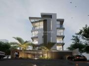 Apartamento para Venda em Belo Horizonte/MG Santo...