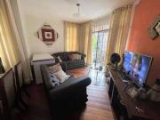 Apartamento para Venda em Belo Horizonte/MG Santo...