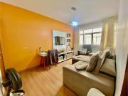 Apartamento para Venda em Belo Horizonte/MG Santo...