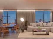 Apartamento para Venda em Belo Horizonte/MG Santo...