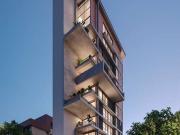 Apartamento para Venda em Belo Horizonte/MG Santo...