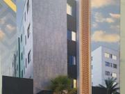 Apartamento para Venda em Belo Horizonte/MG Santo...