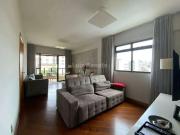 Apartamento para Venda em Belo Horizonte/MG Santo...