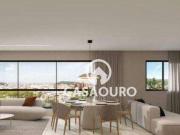 Apartamento para Venda em Belo Horizonte/MG Santo...