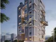 Apartamento para Venda em Belo Horizonte/MG Santo...