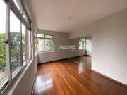 Apartamento para Venda em Belo Horizonte/MG Santo...