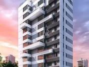 Apartamento para Venda em Belo Horizonte/MG Santo...