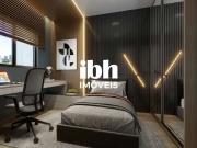Apartamento para Venda em Belo Horizonte/MG Santo...